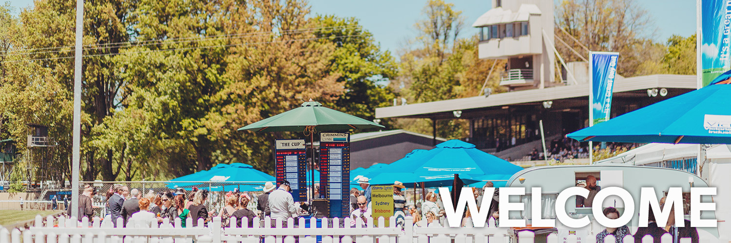 Kyneton & Hanging Rock | Home Page Image | Ticket Portal