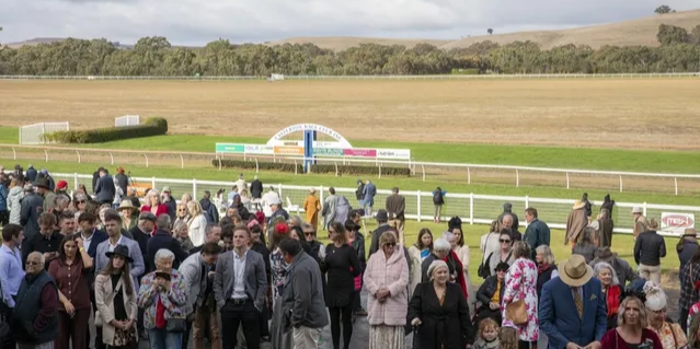 Casterton | General Admission | Casterton | General Admission | 2025-2026 Thumbnail