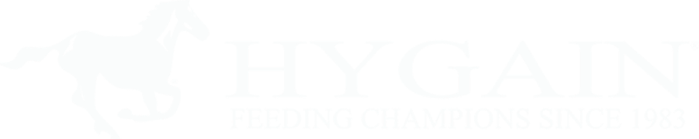 Hygain Sponsor