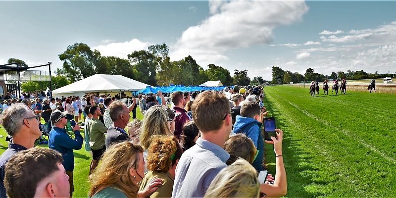 Echuca | General Admission | Echuca | General Admission - Winter Blues | 2024-2025 Thumbnail