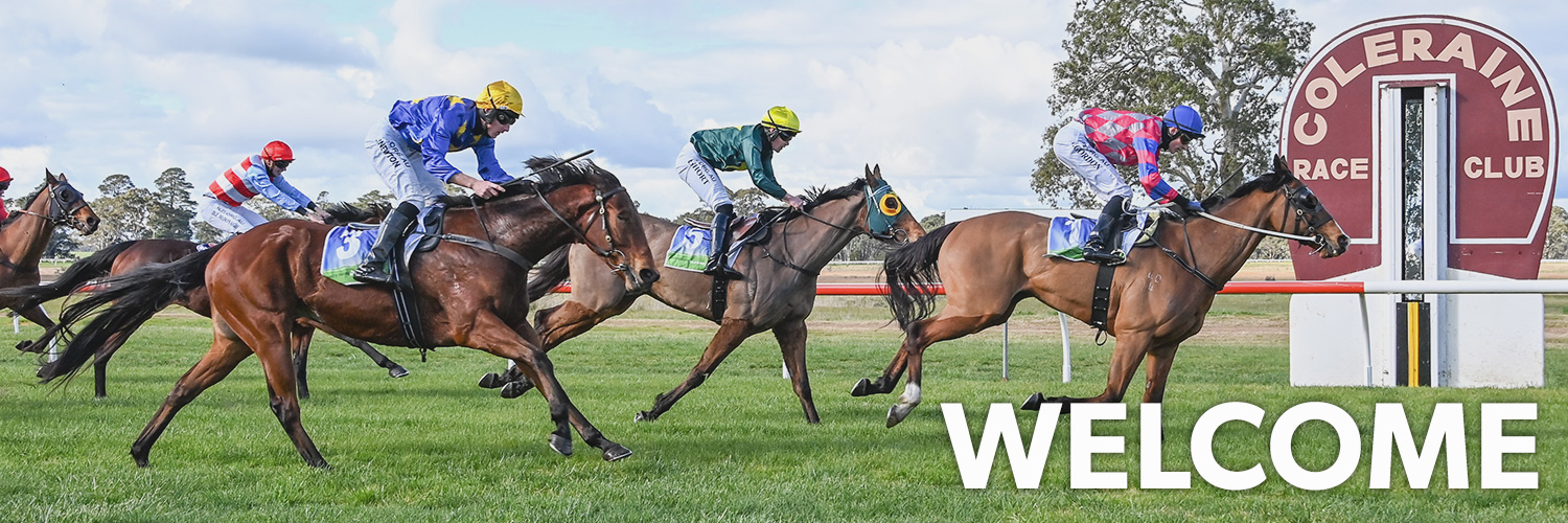 Coleraine | Home Page Image | Ticket Portal