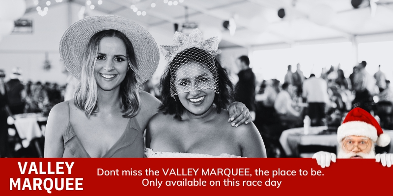 Yarra Valley | Valley Marquee | Yarra Valley | Valley Marquee | 2024-2025 Thumbnail