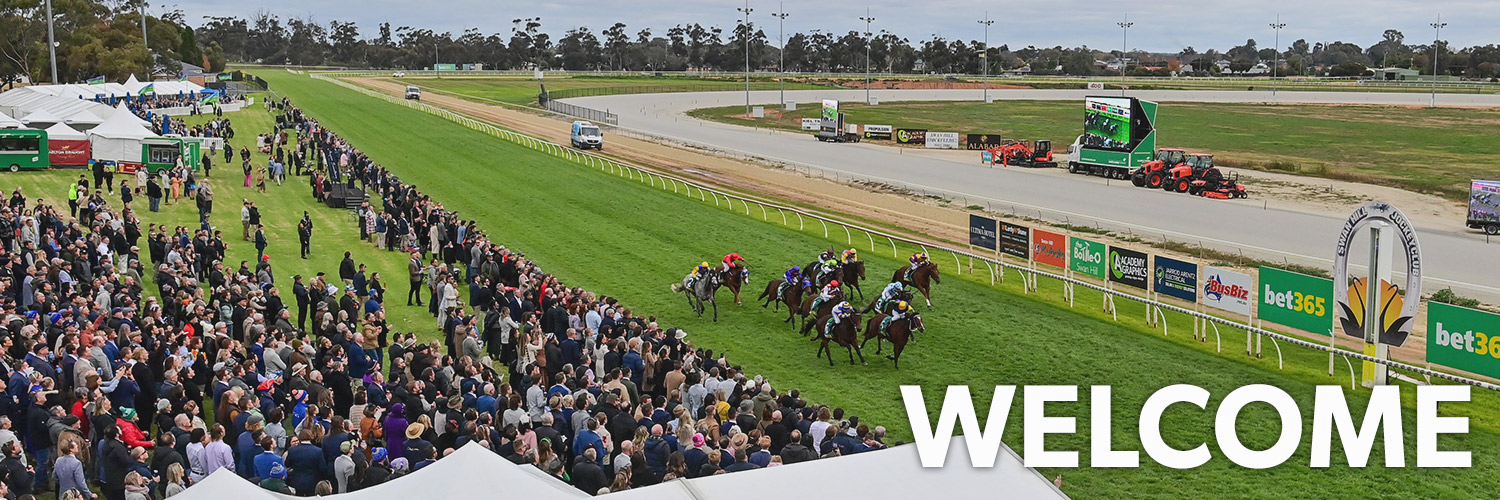 Swan Hill | Home Page Image | Ticket Portal