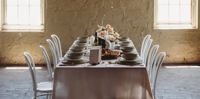 Warrnambool | Moloney Room Dining | Warrnambool | Moloney Room Dining | 2025-2026 Thumbnail