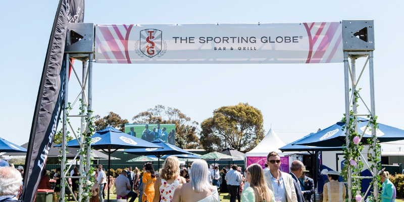 Geelong | The Sporting Globe Marquee | Geelong | The Sporting Globe Marquee | 2024-2025 Thumbnail