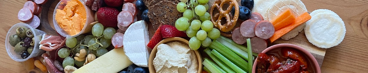 Dunkeld | Banner | Catering