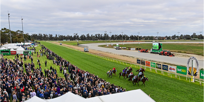 Swan Hill | General Admission | Swan Hill | General Admission | 2024-2025 Thumbnail