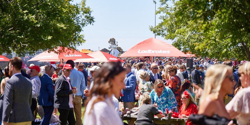 Geelong | General Admission | Geelong | General Admission | 2025-2026 Thumbnail
