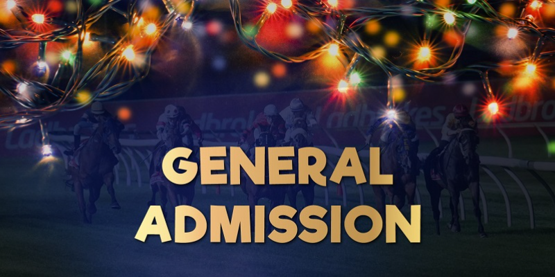 Cranbourne | General Admission | Cranbourne | General Admission Christmas | 2024-2025 Thumbnail