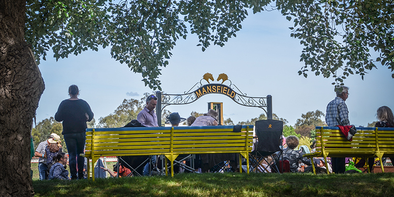 Marks IGA Melbourne Cup Day   Tile Image