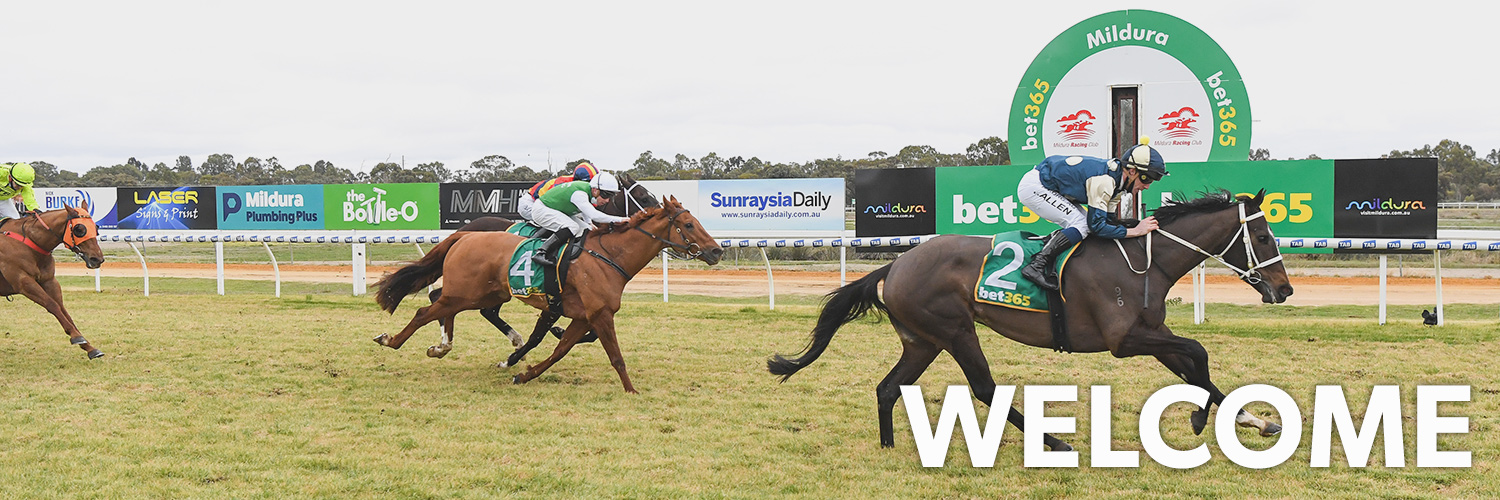 Mildura | Home Page Image | Ticket Portal