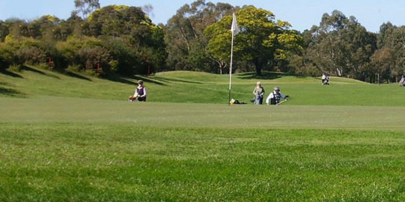 Ballarat | Charity Golf Day | Ballarat | Charity Golf Day | 2024-2025 Thumbnail