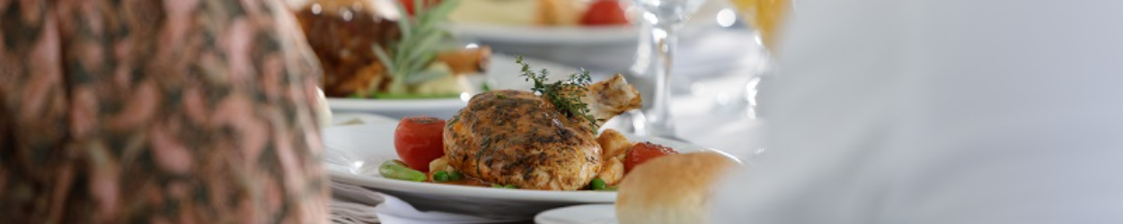 Donald | Banner | Views