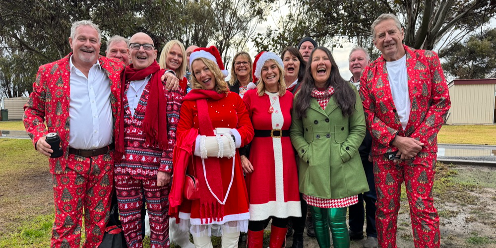 Murtoa | Christmas in July | Murtoa | Christmas in July | 2025-2026 Thumbnail
