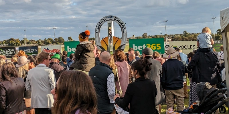 Swan Hill | General Admission | Swan Hill | Carnival General Admission | 2025-2026 Thumbnail