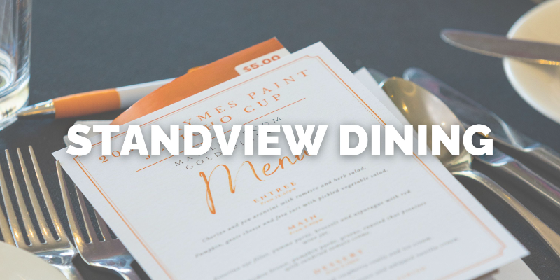 Warrnambool | Standview Dining | Warrnambool | Standview Dining | 2024-2025 Thumbnail