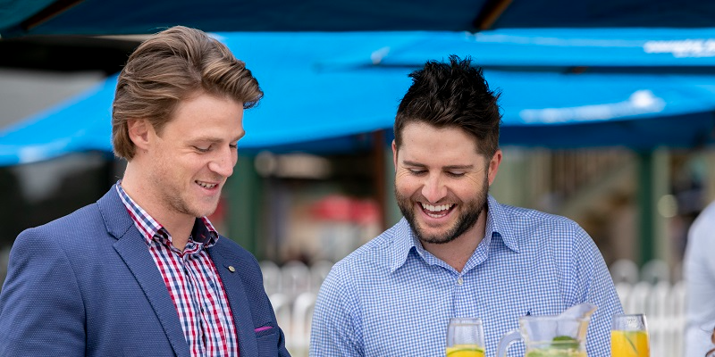 Tambo Valley | Members Day Pass | Tambo Valley | Members Day Pass | 2025-2026 Thumbnail