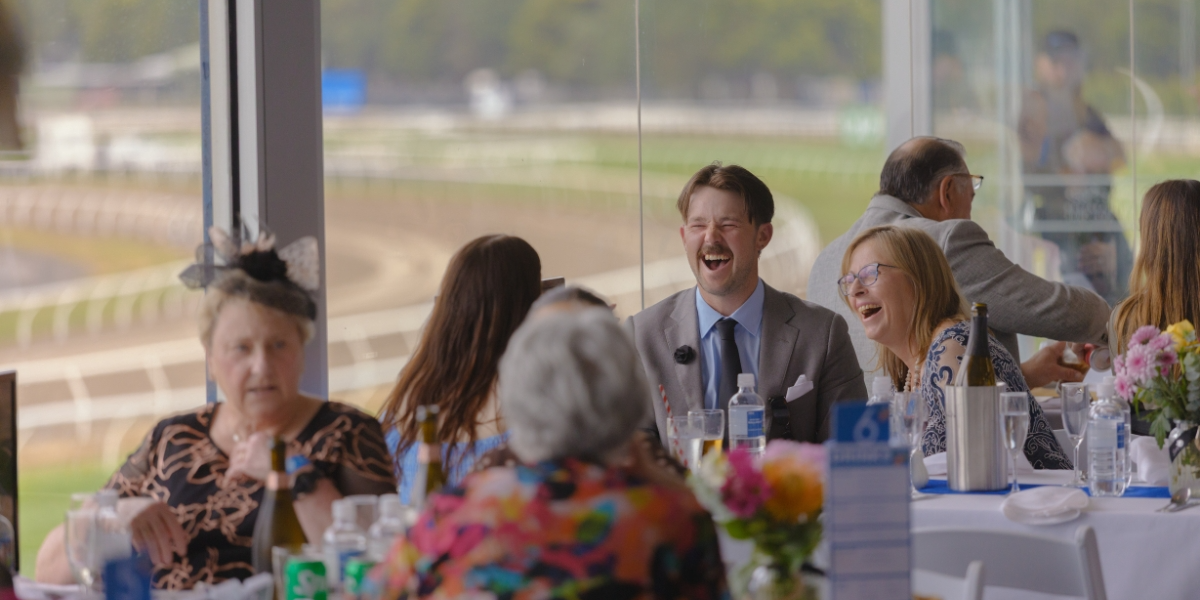 Ballarat | Terrace Dining | Ballarat | Good Friday Terrace Dining | 2025-2026 Thumbnail