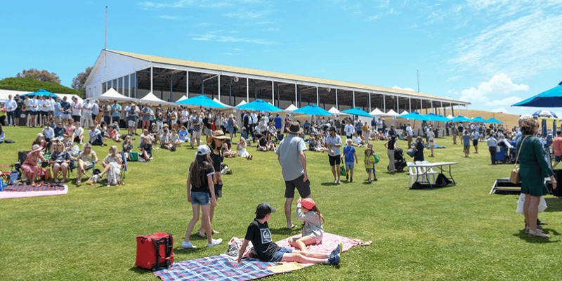 TAB Woodford Cup  Tile Image