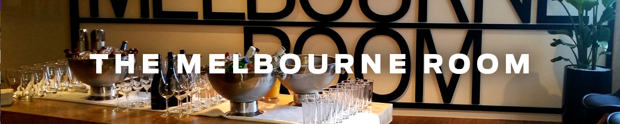 Banner - Melbourne Room | 2021