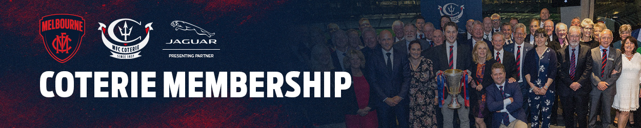 Banner - Coterie Membership 2022 v2