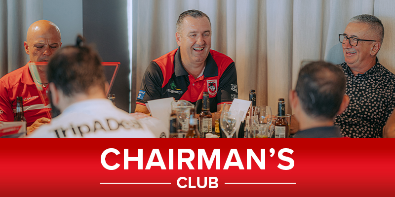 Chairman's Club | Chairman's Club | 2024 Thumbnail