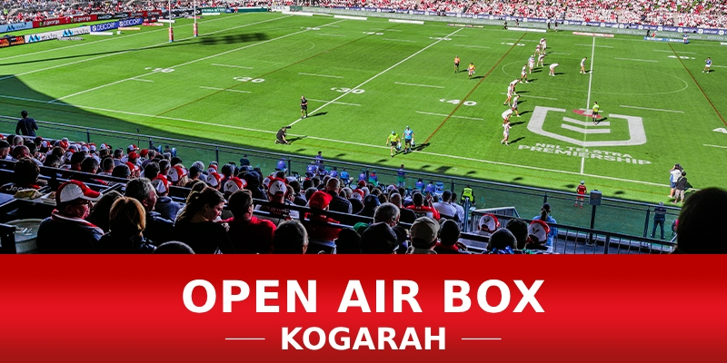 Open Air Box | NJS | 2025 Thumbnail