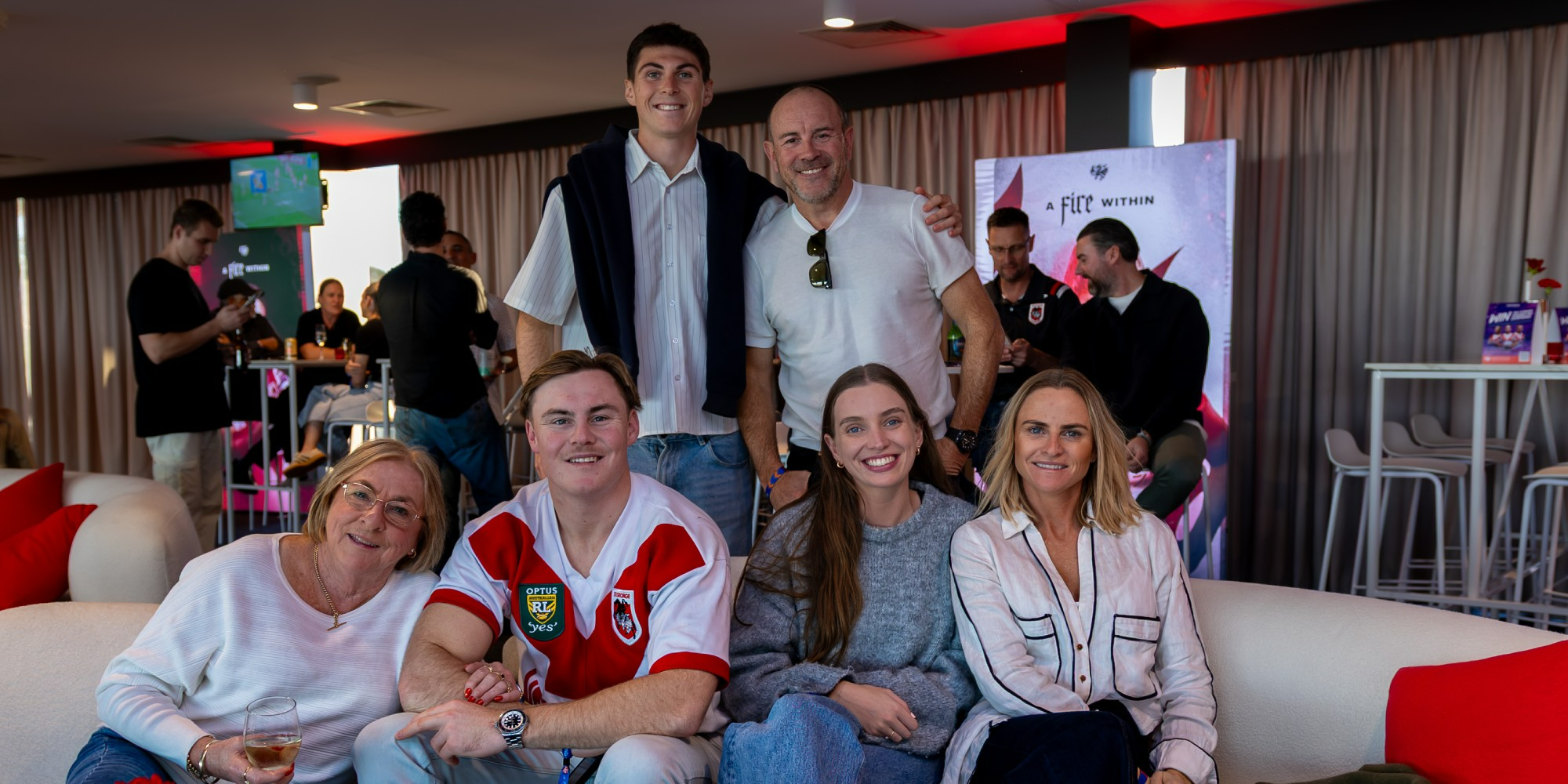 The Lounge | Kogarah (5)