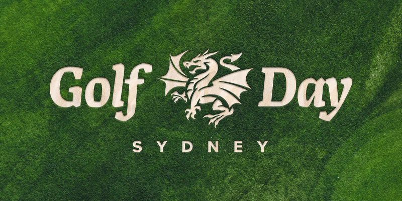 Sydney Golf Day Tile Image