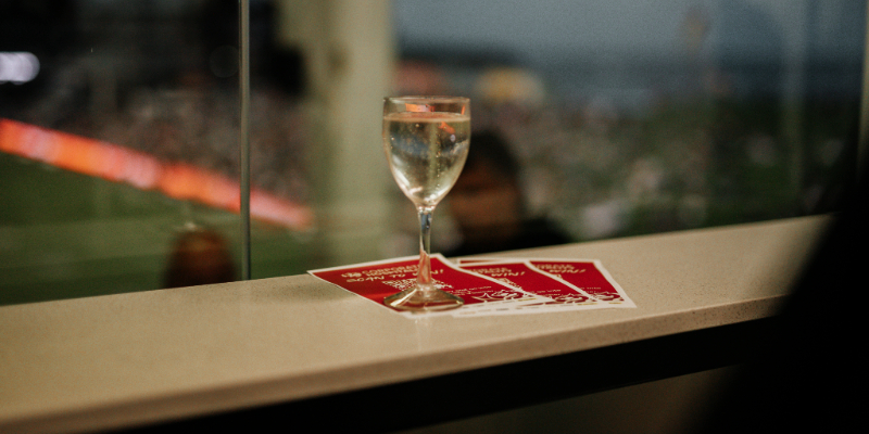 Private Suite 6 2026