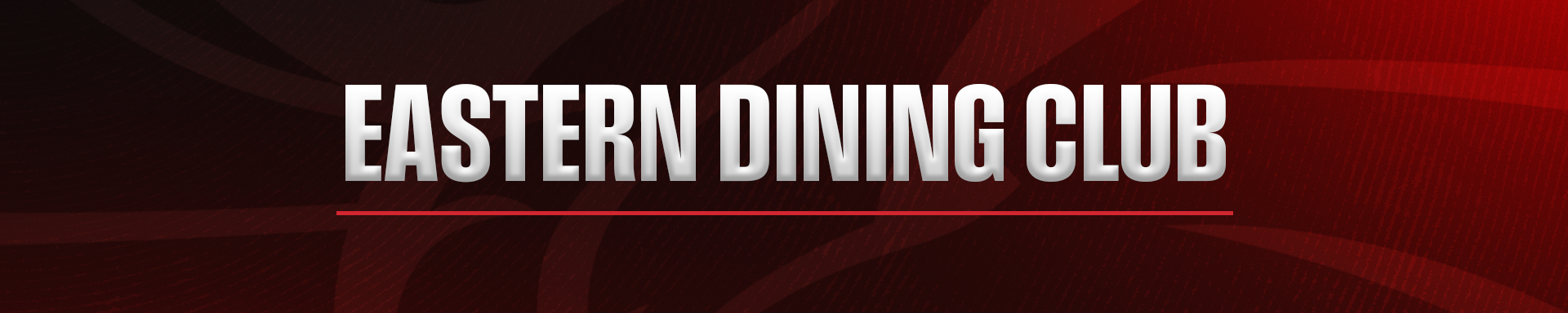 Eastern Dining Club