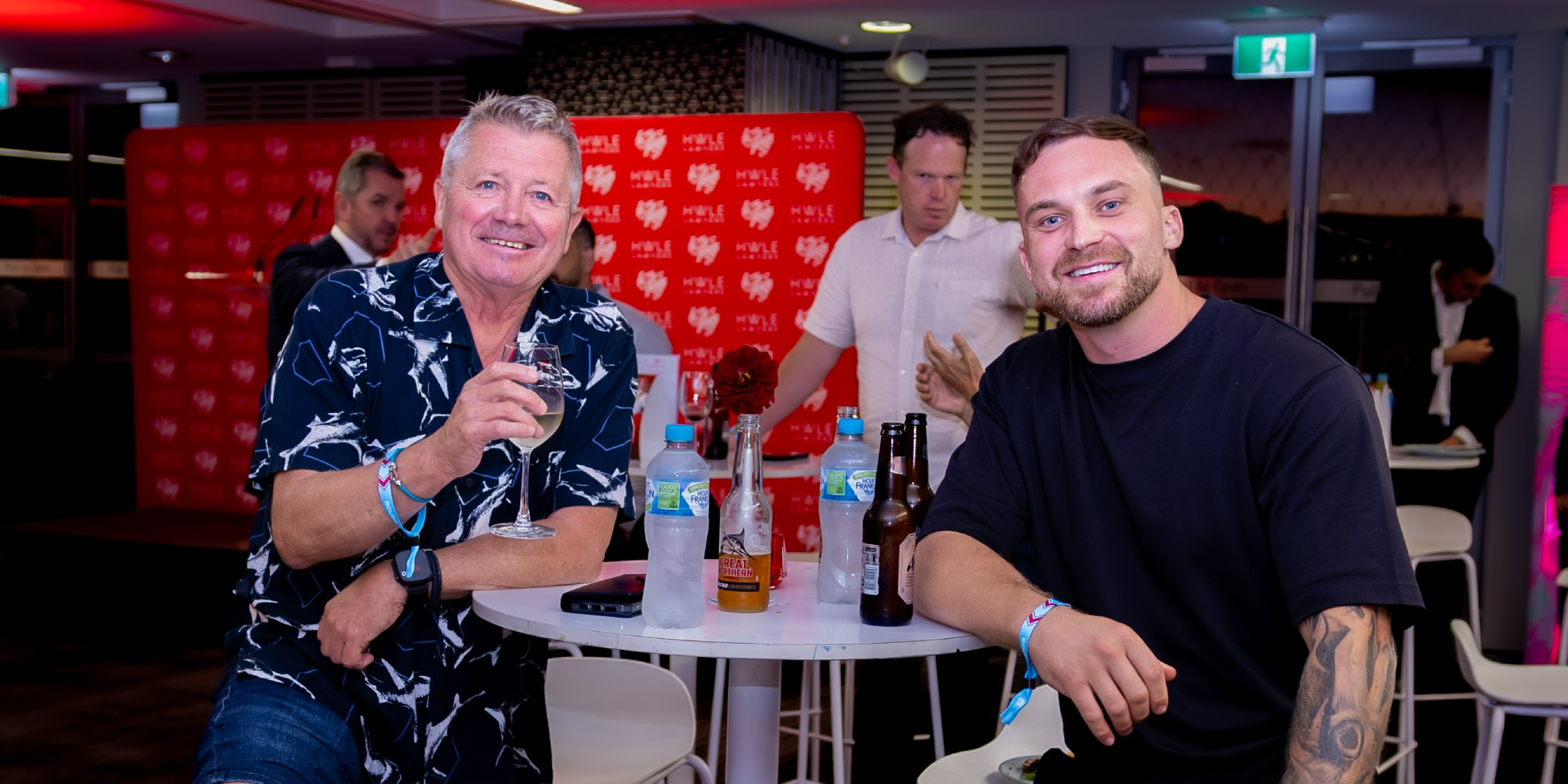 The Lounge | WIN (2)