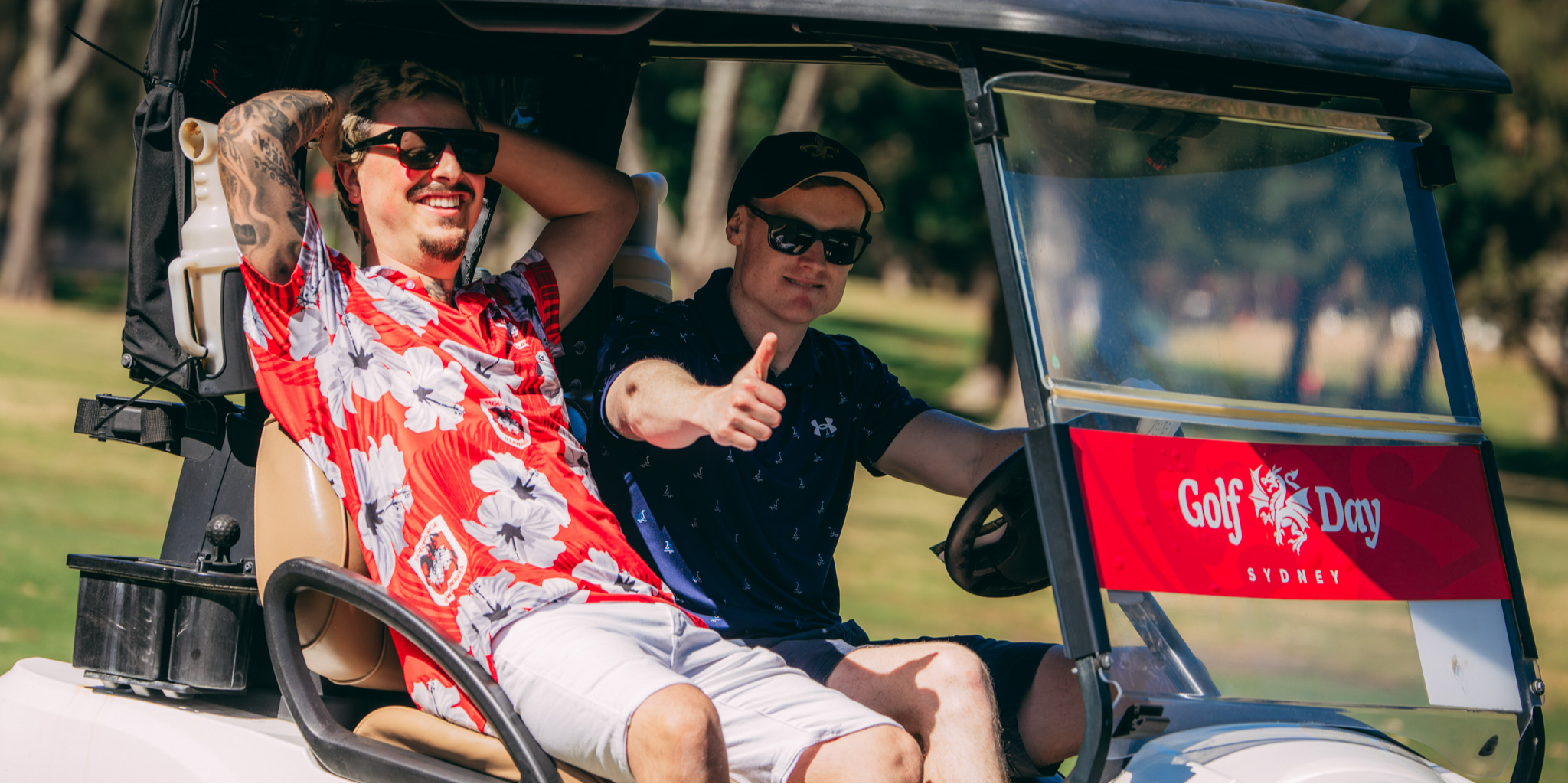 Dragons Golf Day | 2027 | Gallery (2)