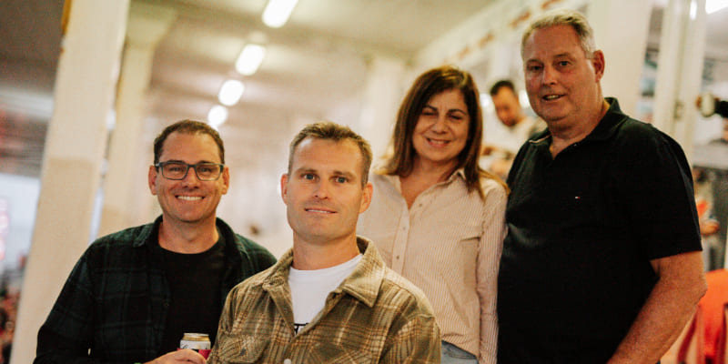 Private Suite 5 2026