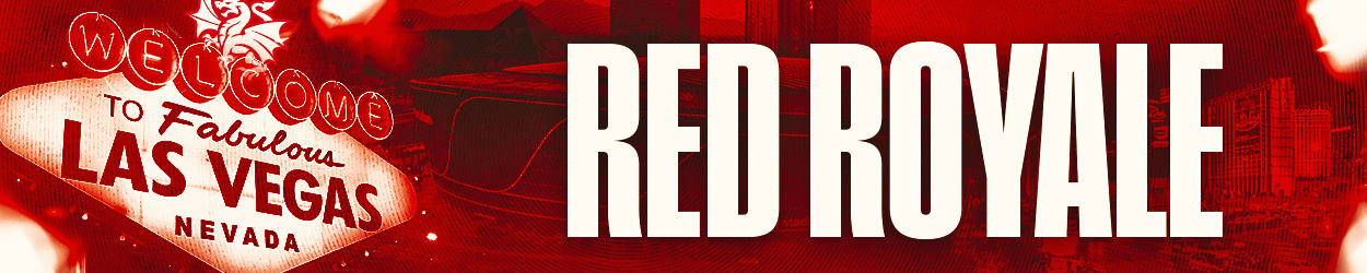 Vegas Supporter Banner