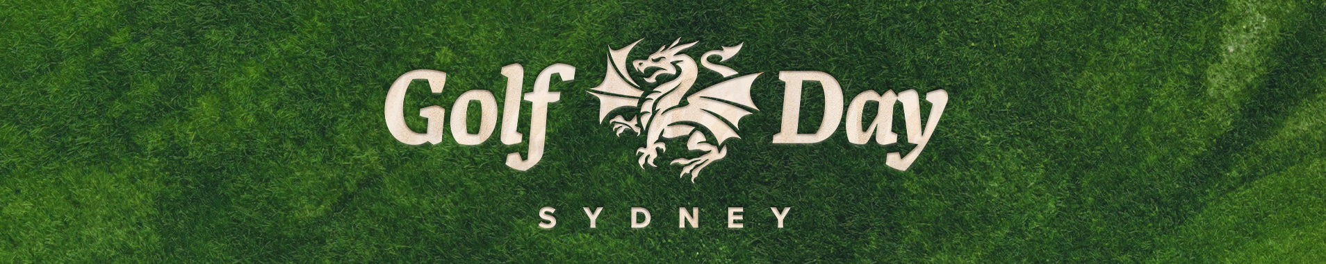 Sydney Golf Day