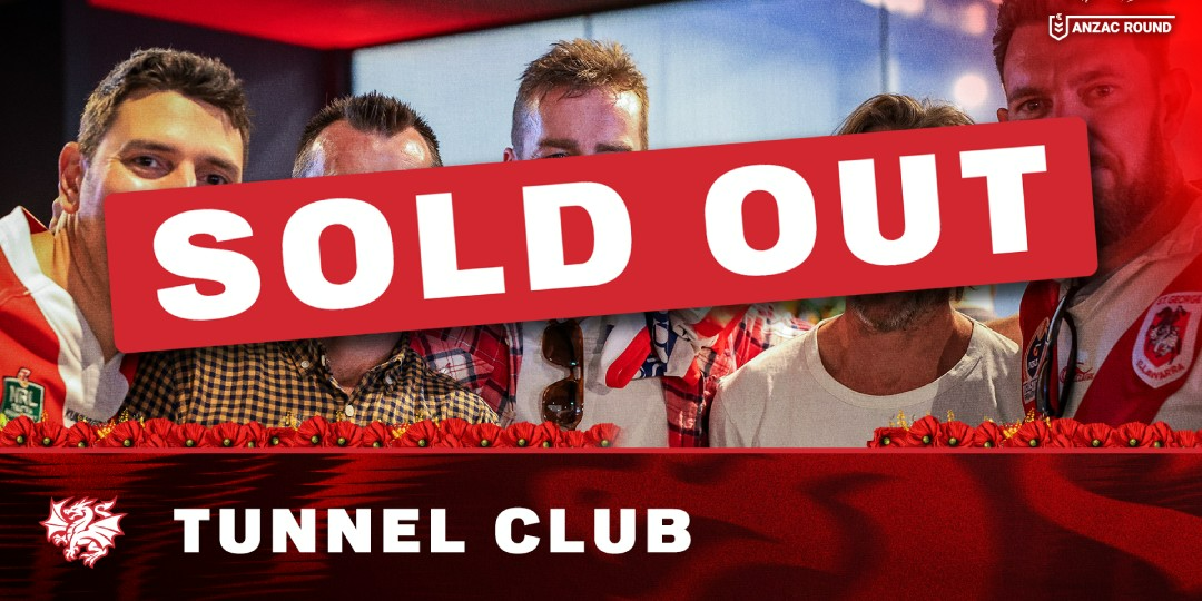 The Tunnel Club Thumbnail