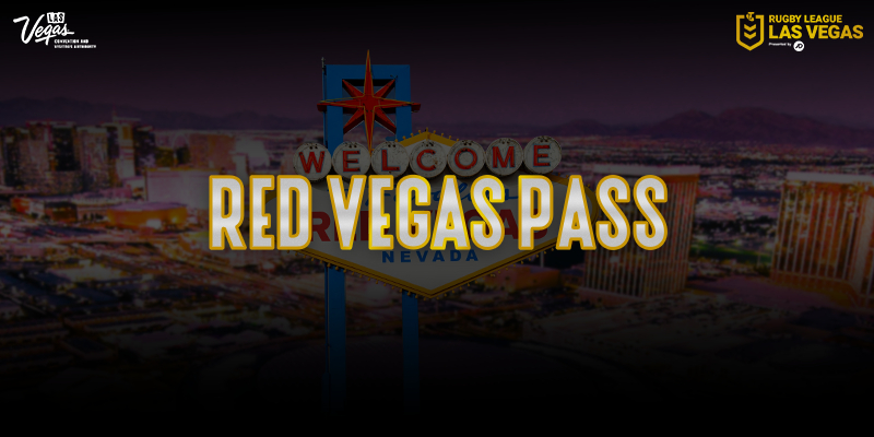 Red Vegas Pass Thumbnail