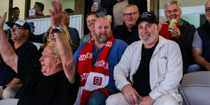 Private Suite NJS 2 2026