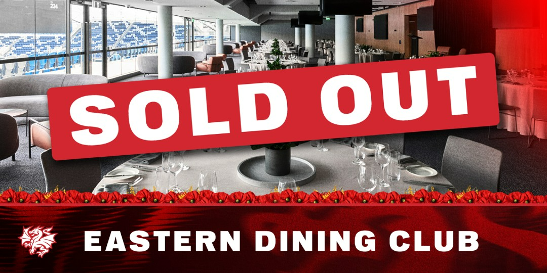 Eastern Dining Club | Allianz | 2026 Thumbnail