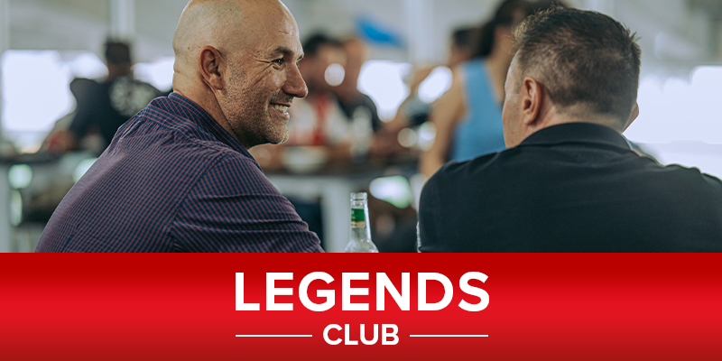 Legend's Club | Legend's Club | 2024 Thumbnail