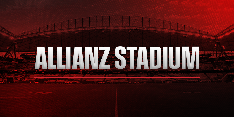 Allianz Stadium Tile Image