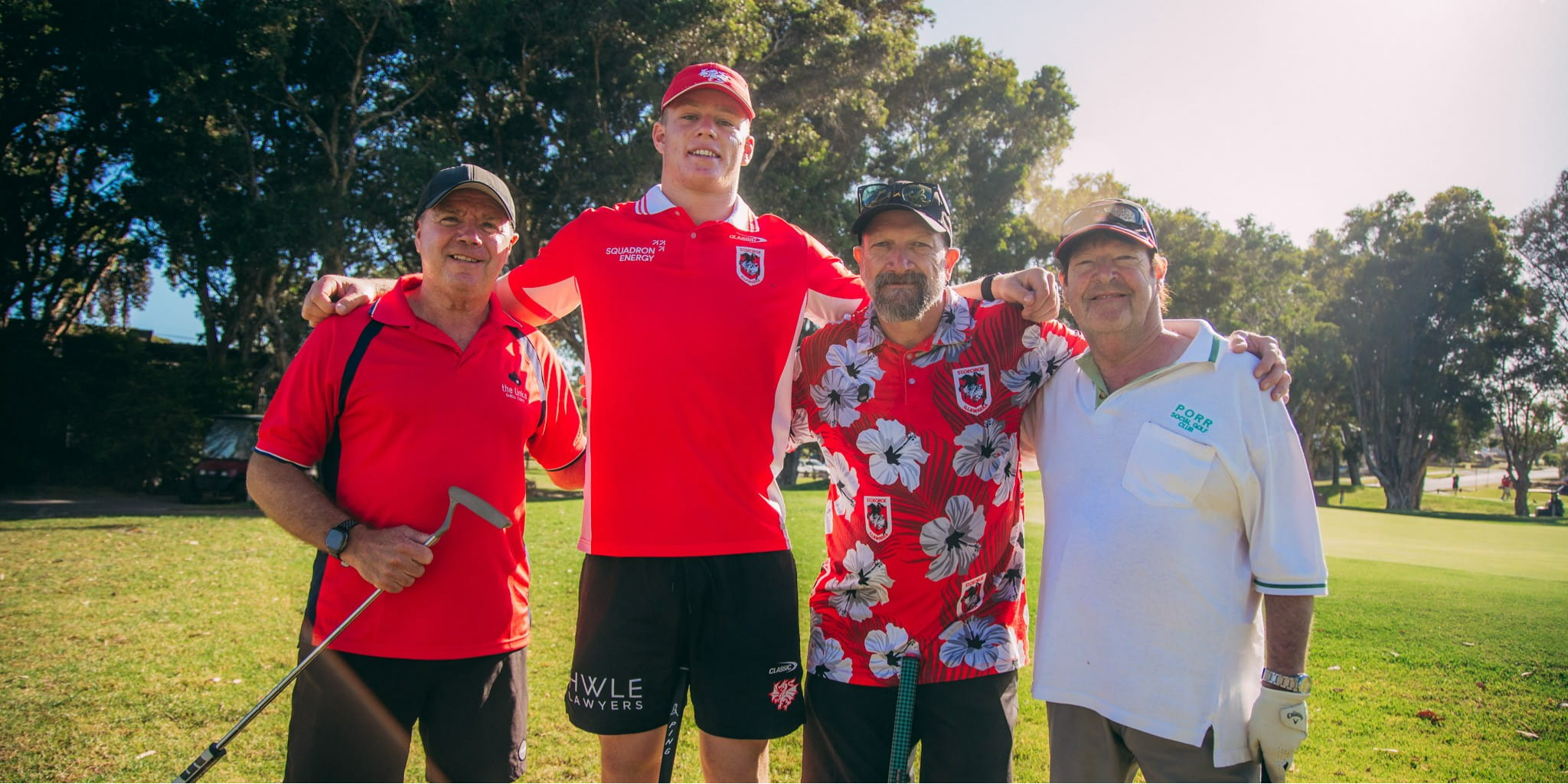 Dragons Golf Day | 2027 | Gallery (3)