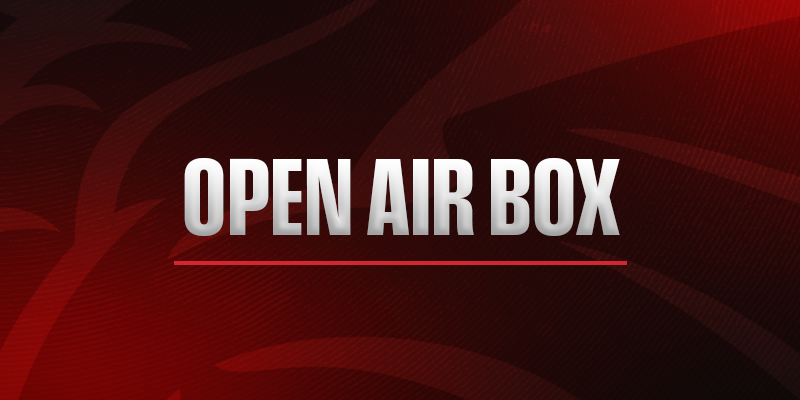Open Air Boxes | Allianz Stadium Thumbnail