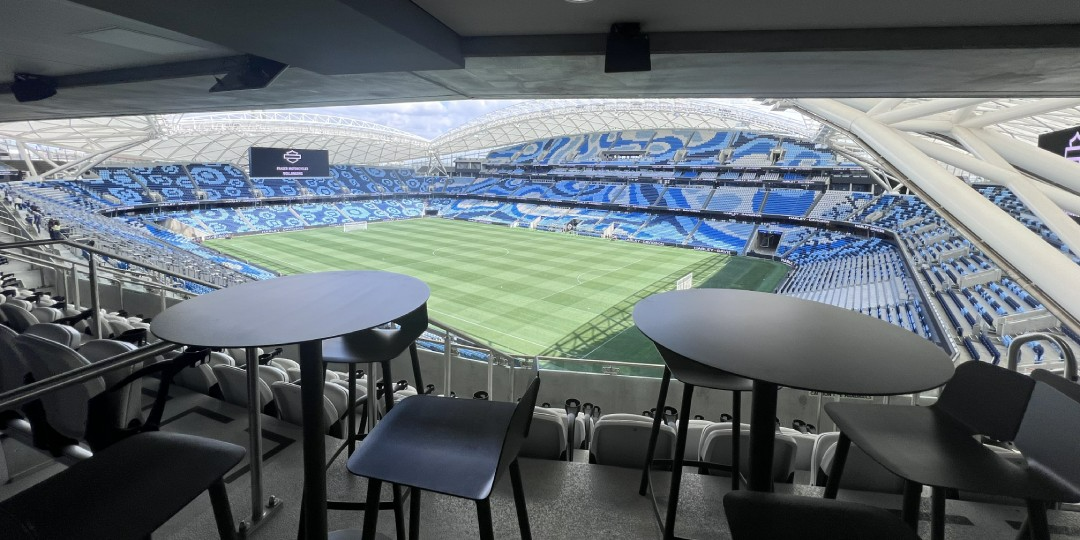 Eastern Terrace | Allianz Stadium | Gallery