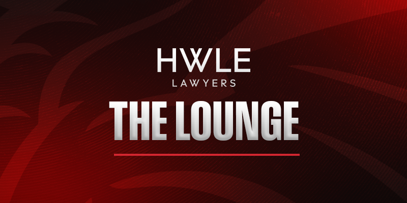 The Lounge | Allianz | 2026 Thumbnail