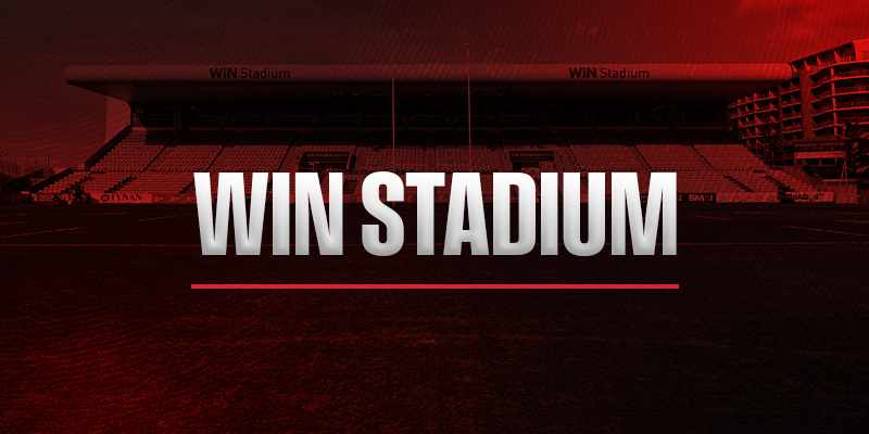 WIN Stadium Game Day Hospitality Tile Image