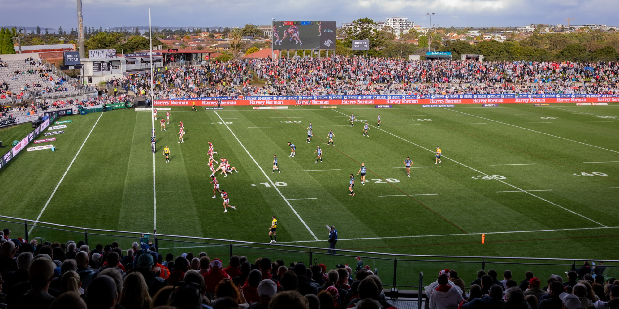 Premiership Club | Kogarah (3)