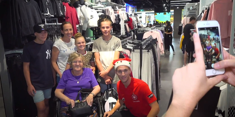 Social & Digital Campaigns Thumbnail