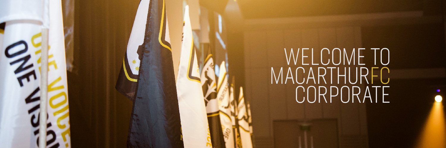 Corporate Homepage Slidebanner